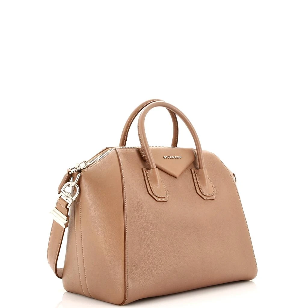 Givenchy Antigona Bag Leather Medium 2