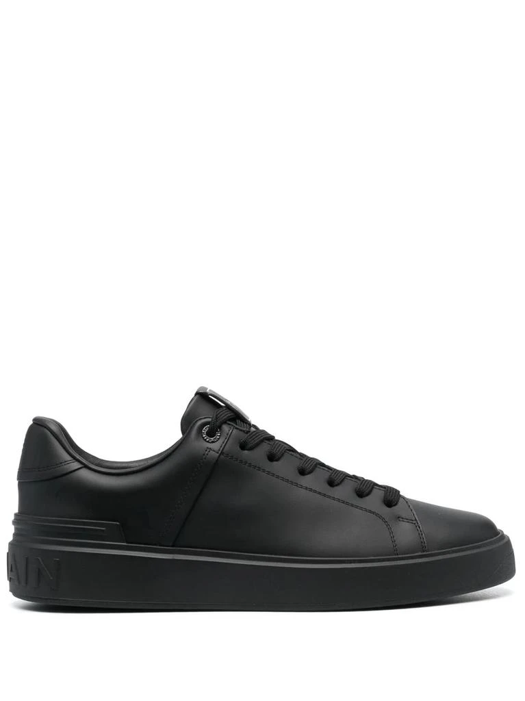 Balmain 100% CALF BOS TAURUS 1