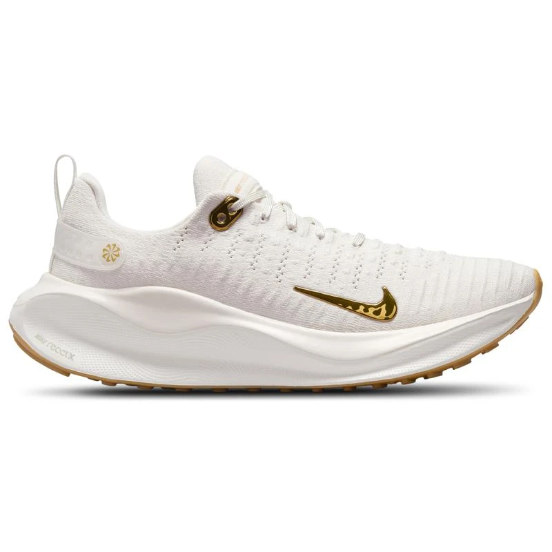 NIKE Nike React Infinity Run Flyknit 4 - Women's 1