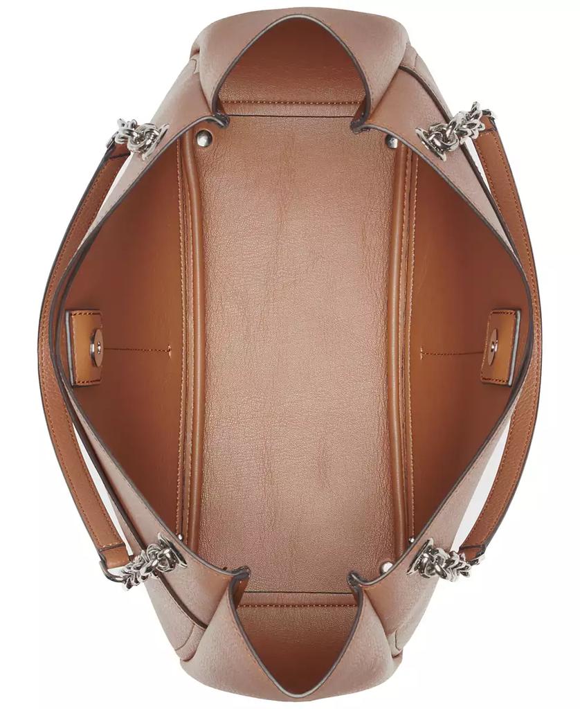 Calvin Klein Zoe Large Tote Bag - Tote Bags - Free Shipping