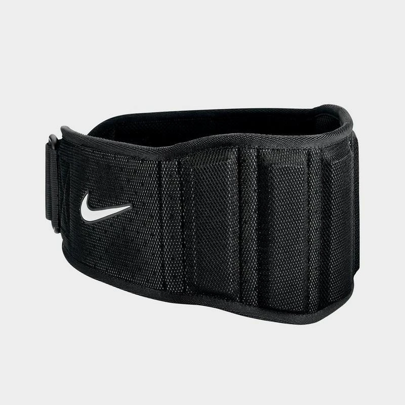 NIKE Nike Structured Training Belt 3.0 1