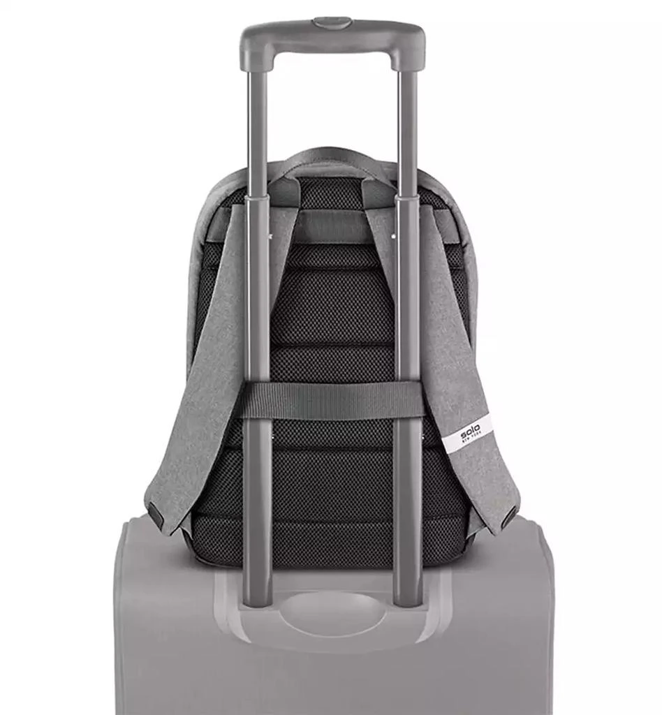 SOLO New York Re:cover Backpack 2