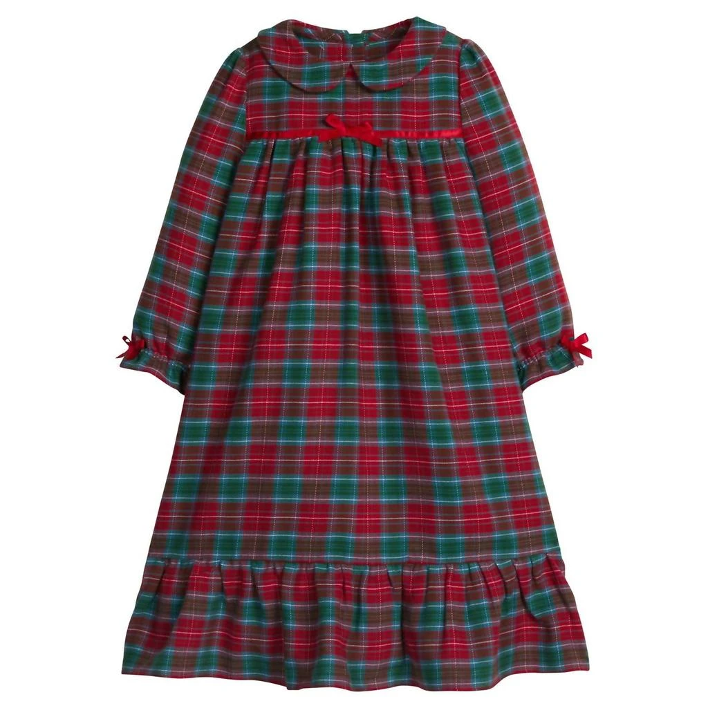 LITTLE ENGLISH Little English - Girl
s Classic Nightgown