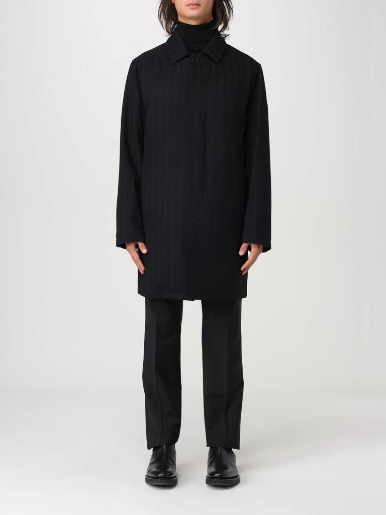 PALTÒ Coat men PaltÒ 1