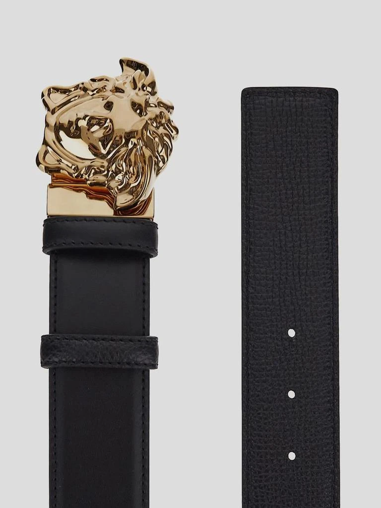 Versace Versace Medusa Belt 2