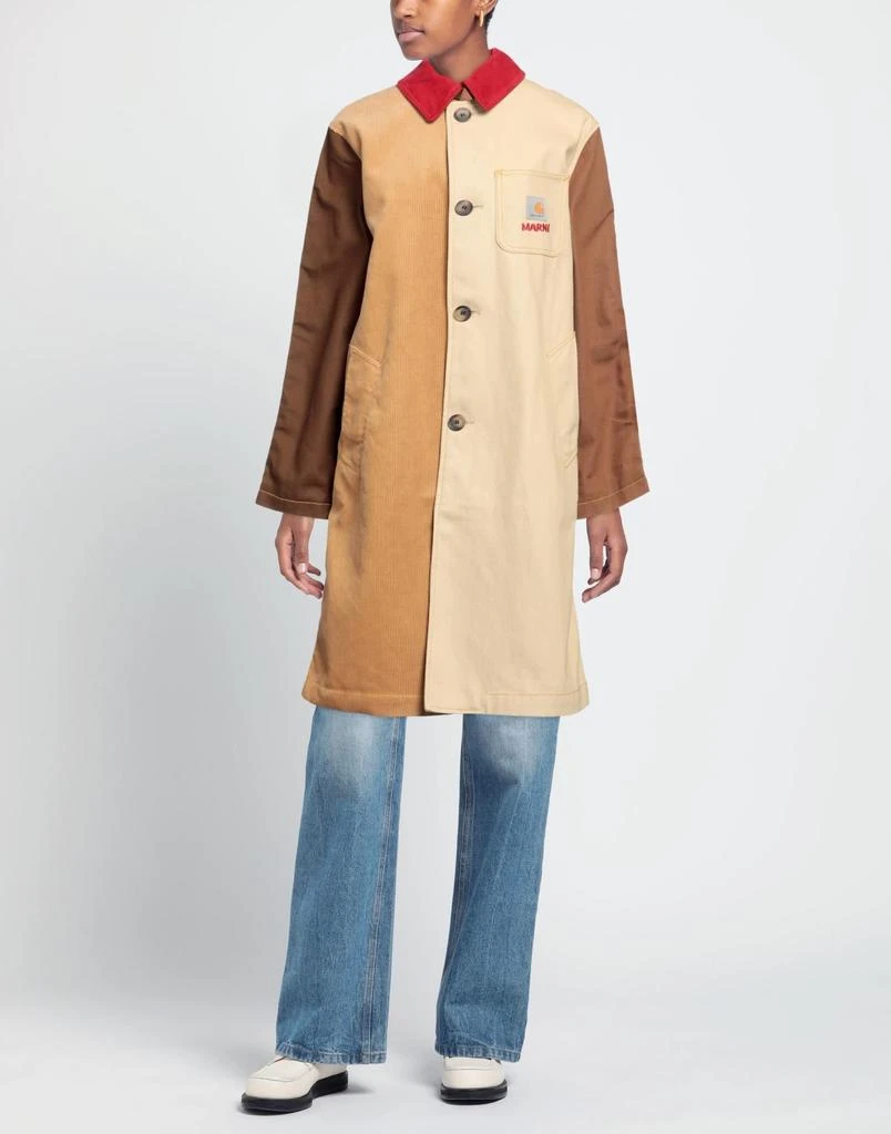 Marni Full-length jacket 2