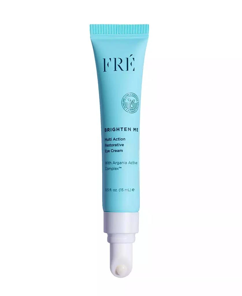 FRE FRÉ Brighten Me Eye Cream, 05.oz.