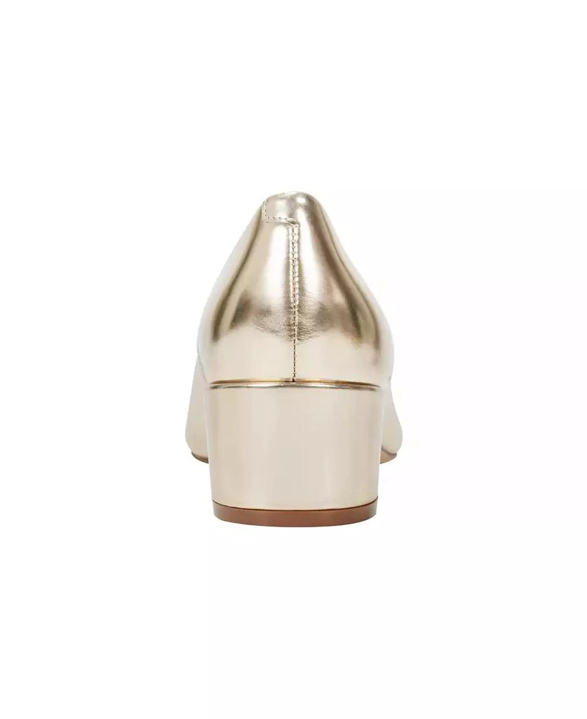 Marc Fisher Women's Luccie Mary Jane Pointy Toe Dress Pumps 3