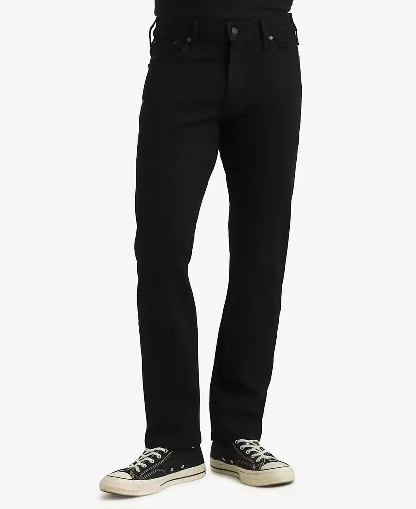 Lucky Brand Men's 363 Vintage Like Straight Advanced Stretch Jean 1