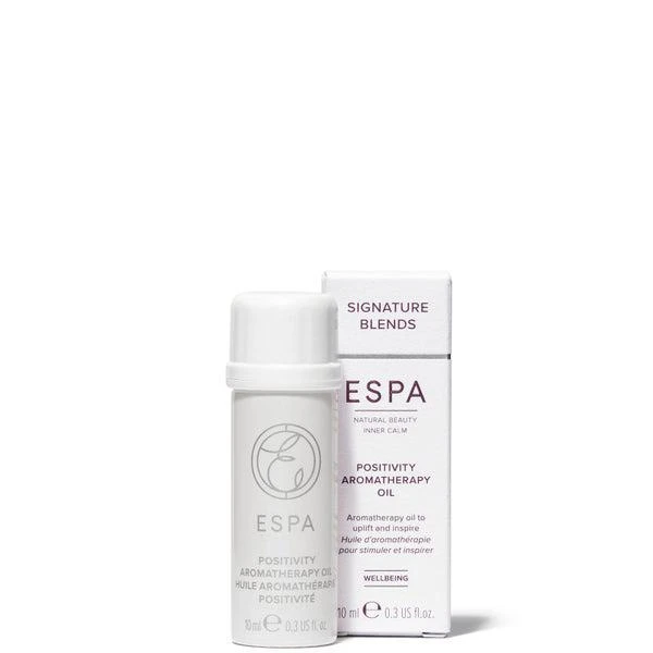 ESPA ESPA Positivity Aromatherapy Single Oil 10ml 2