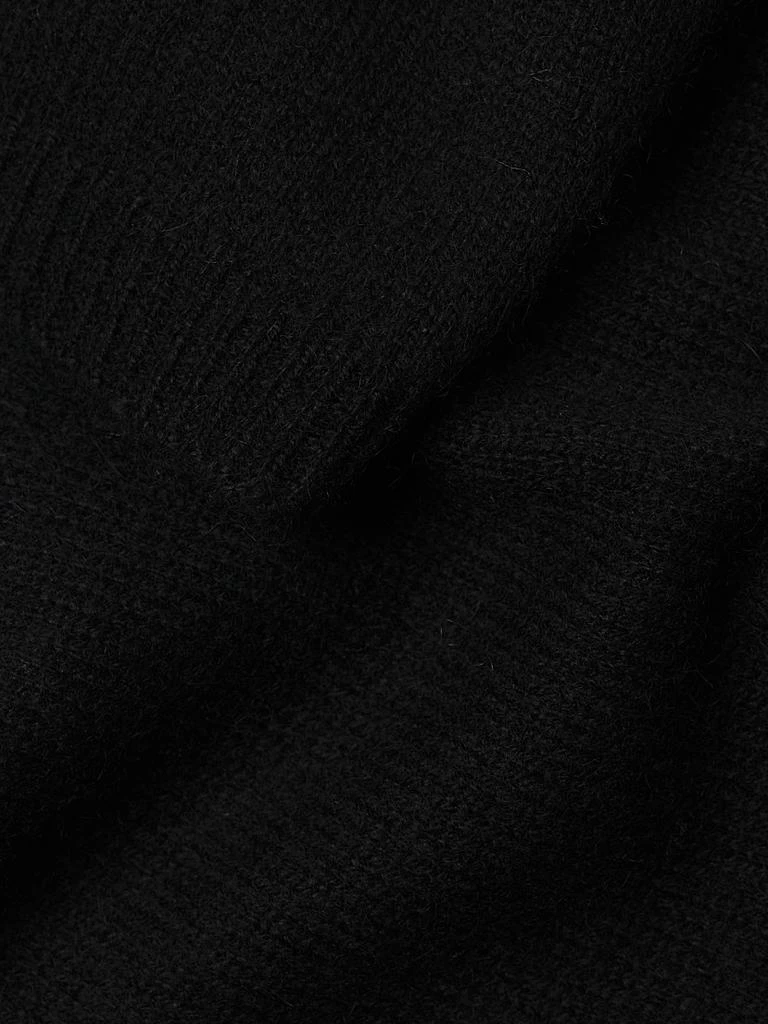 Sofia Cashmere Cashmere Knit Wrap 6