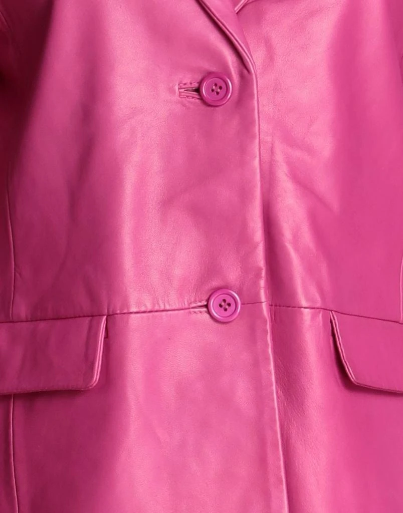 Muubaa Blazer 4