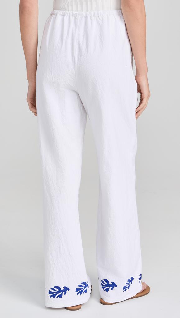 Seven Wonders Amala Pants