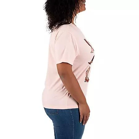 State of Mine State of Mine Women's Graphic Tee 7