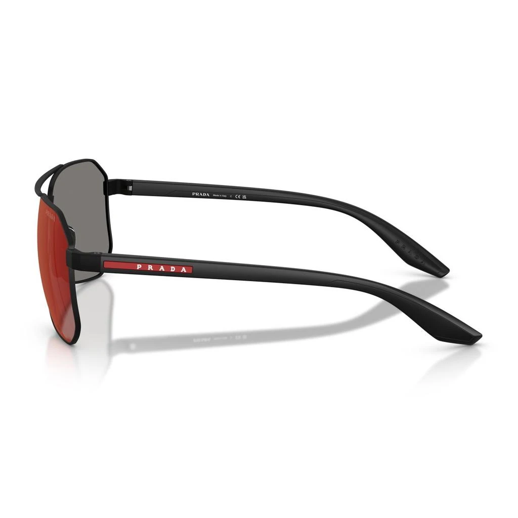 Prada Prada Eyewear Aviator Sunglasses 2