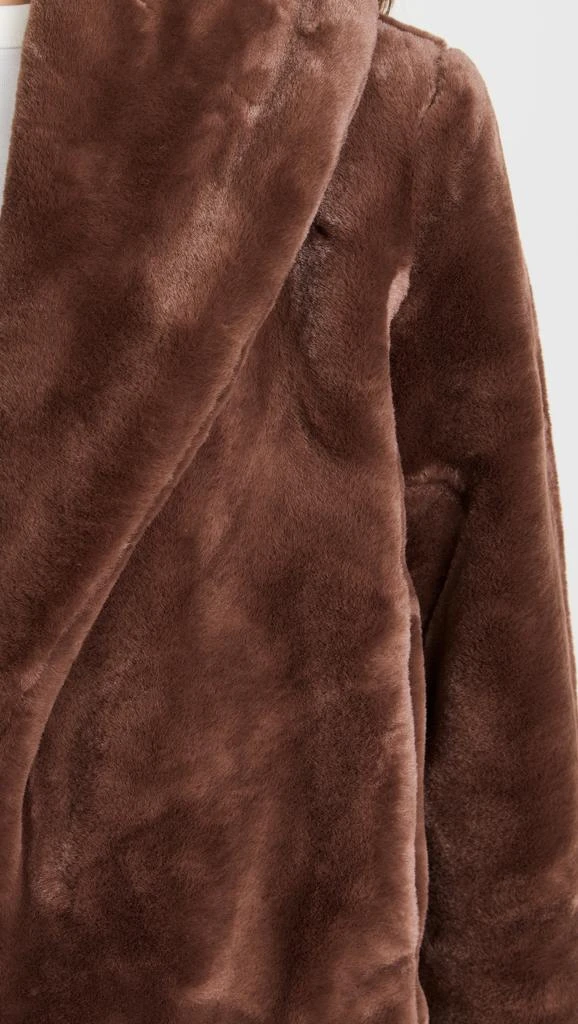 Blank NYC Espresso Martini Jacket 5