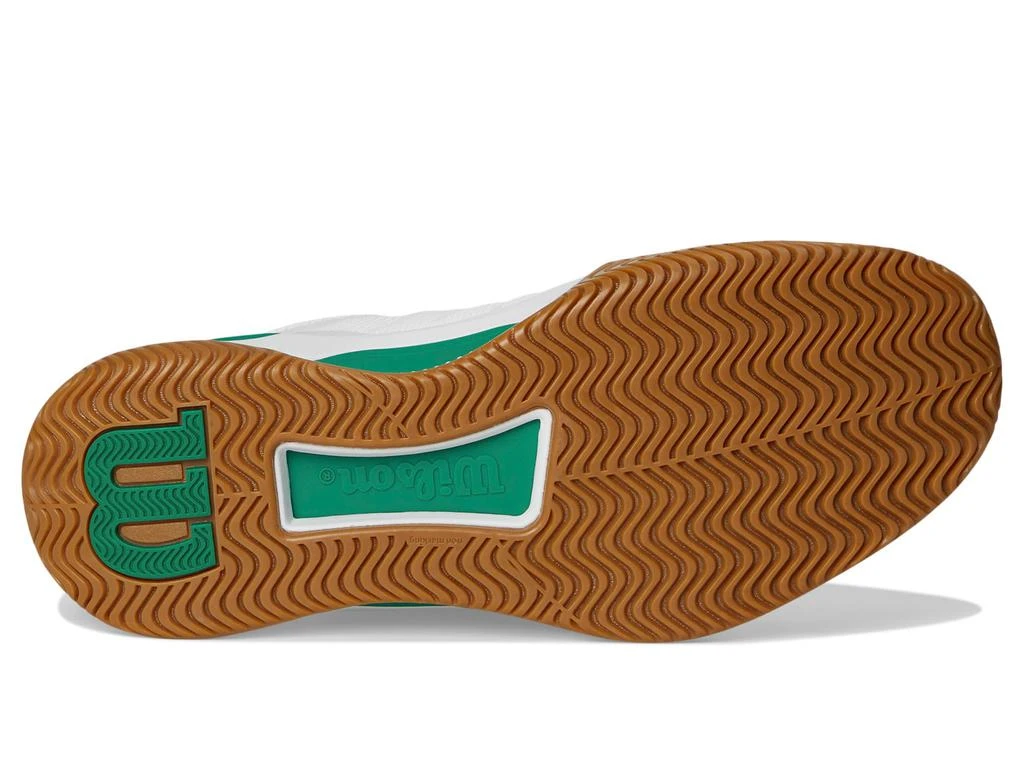 Wilson Intrigue Tour 3
