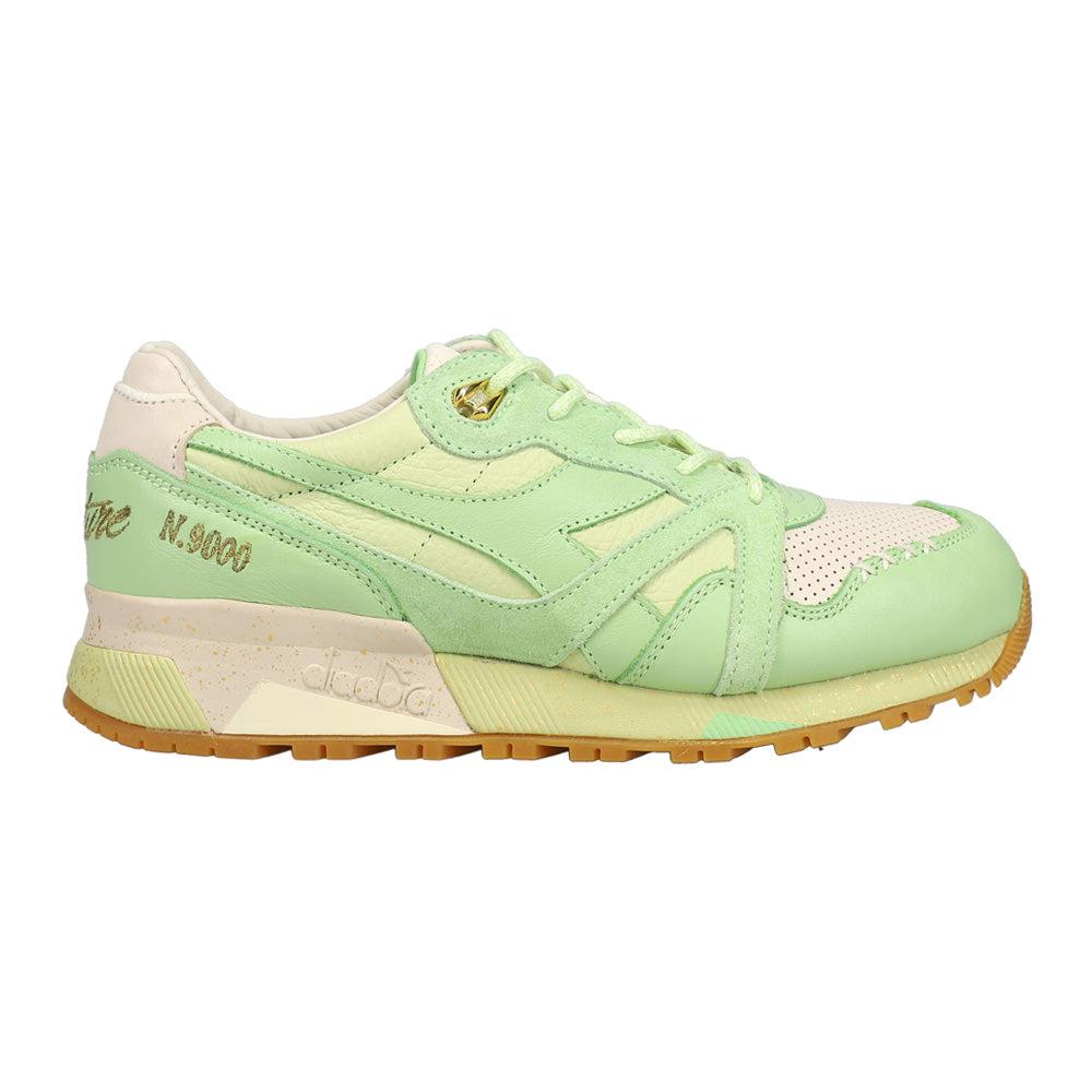 Diadora N9000 Ice Cream x Feature Lace Up Sneakers