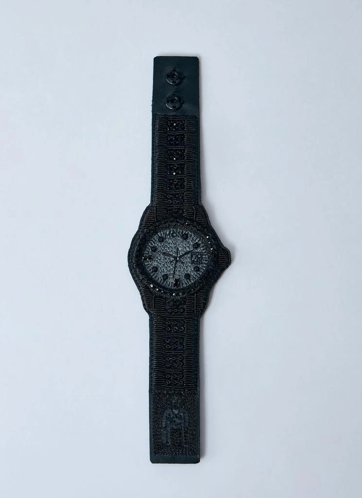 Walter Van Beirendonck Walter Van Beirendonck Signature Bracelet 1