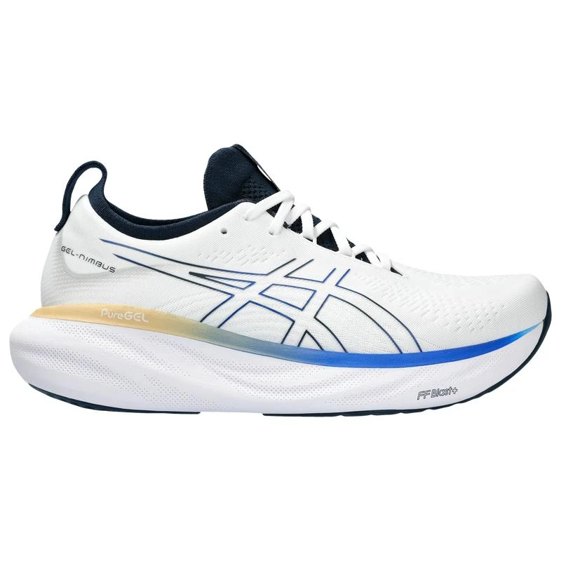Asics ASICS® GEL-Nimbus 25 - Men's 1