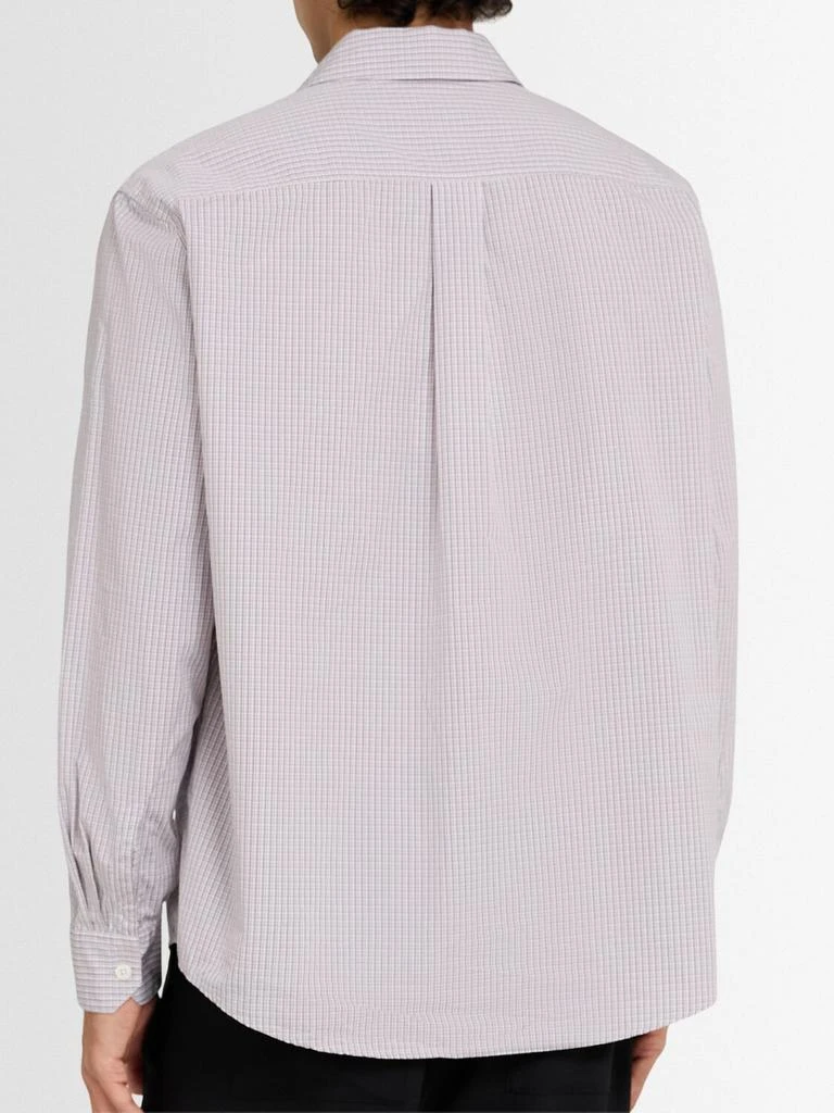Our Legacy Beyond Bd Cotton Shirt 2