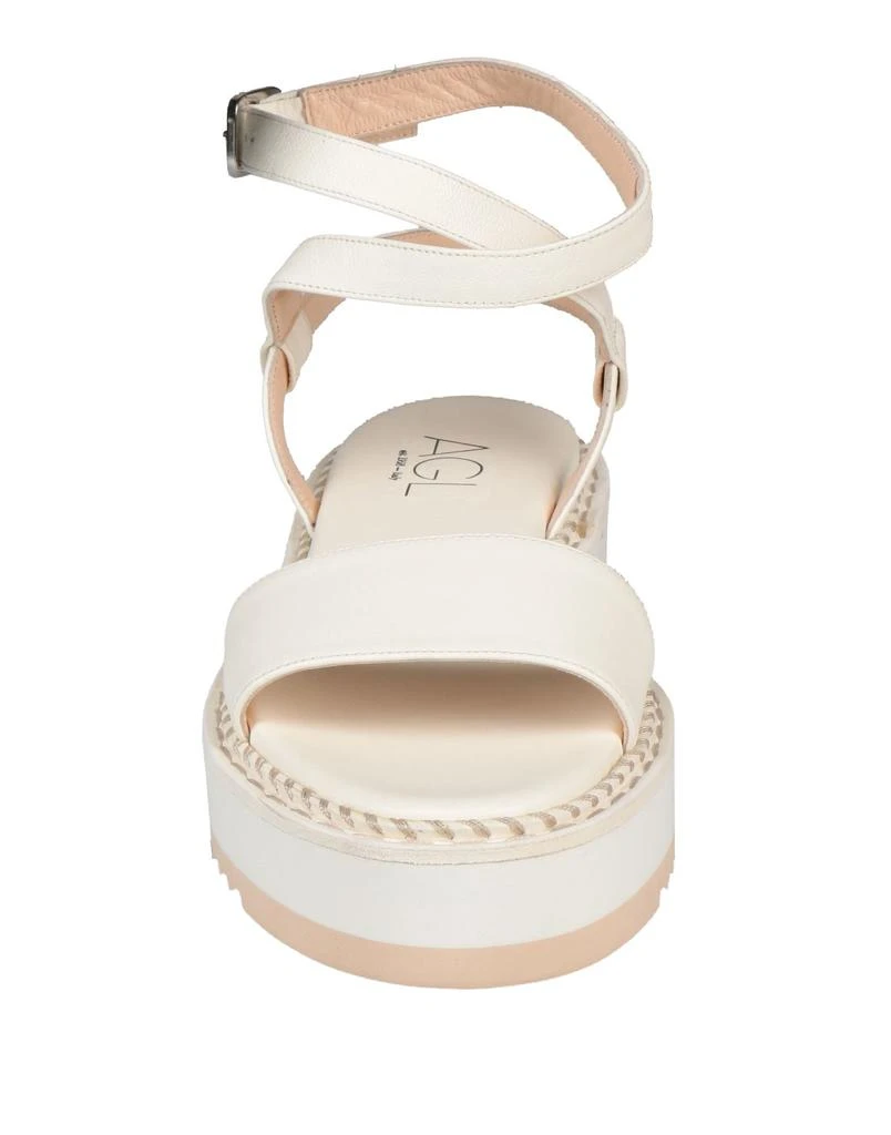 AGL Sandals 4