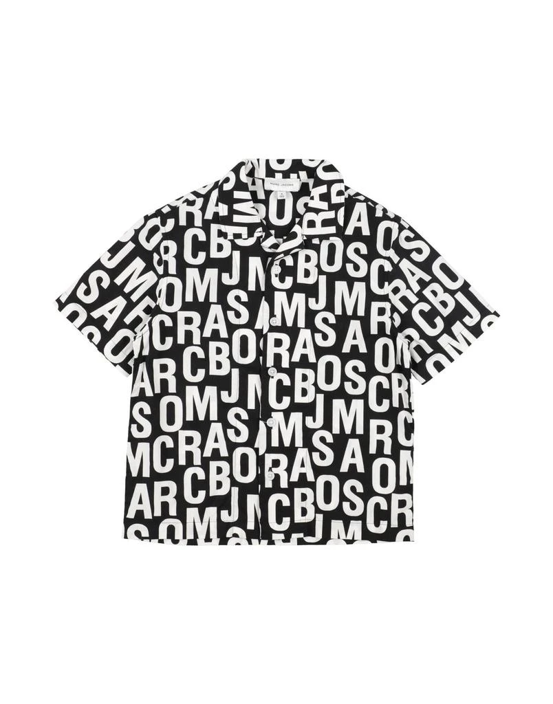 Marc Jacobs Patterned shirt