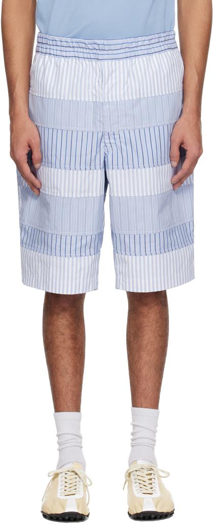 Polyester Gabardine Shorts – On Sale Now with Up to 40% Off