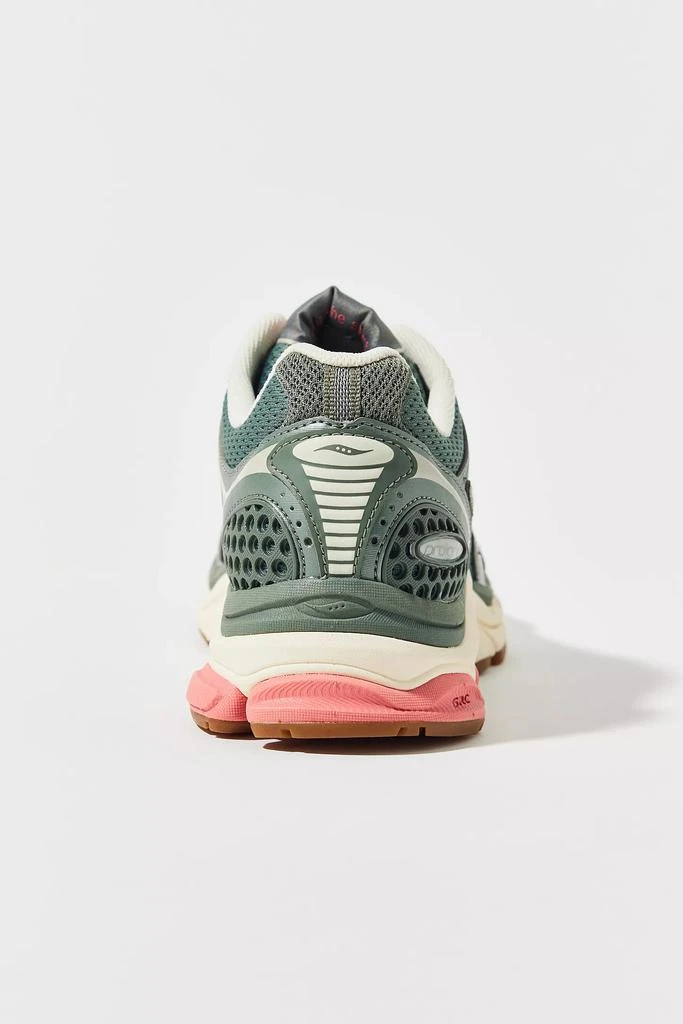 Saucony Saucony Women's ProGrid Triumph 4 Sneaker 4