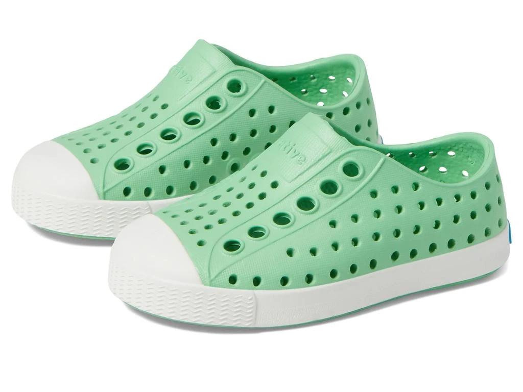 Native Jefferson Slip-on Sneakers (Toddler/Little Kid) 1