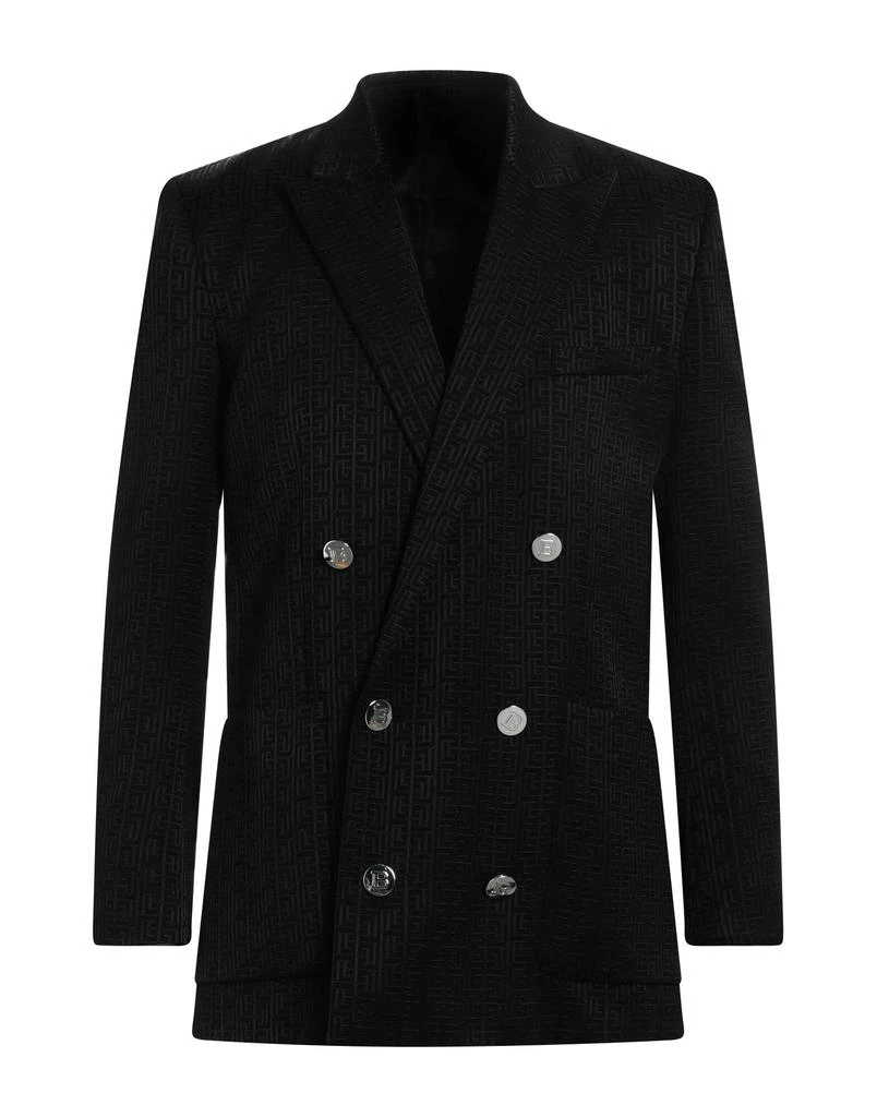 Balmain Blazer 1