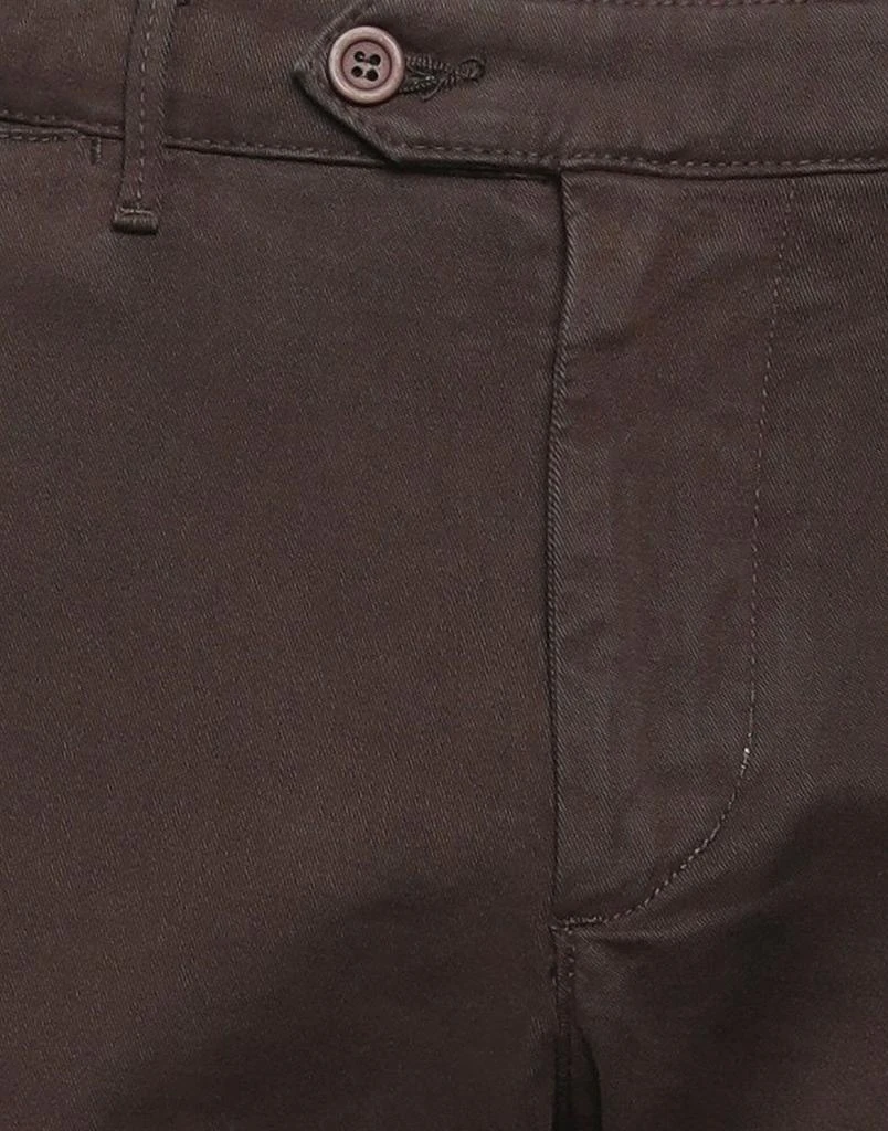 0/ZERO CONSTRUCTION Casual pants 4