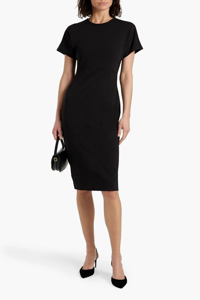 Max Mara Eco jersey dress 2