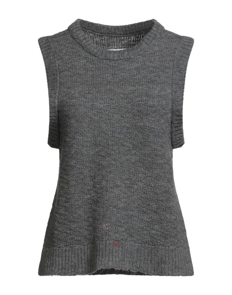 MAISON MARGIELA Sleeveless sweater 1