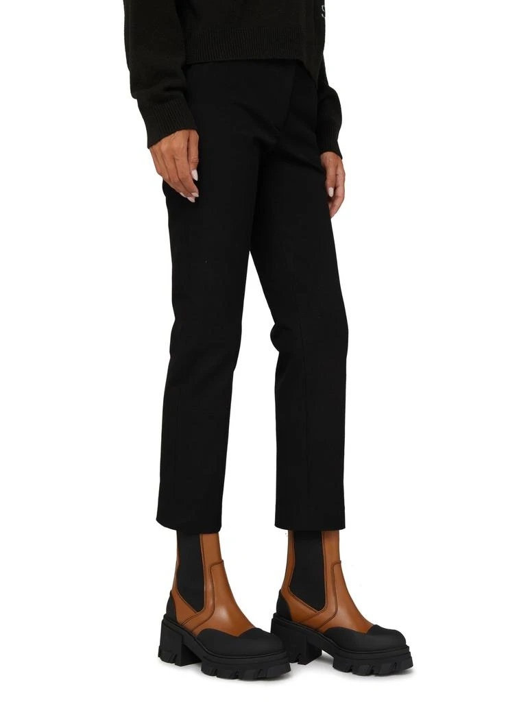Ganni Chelsea boots 2