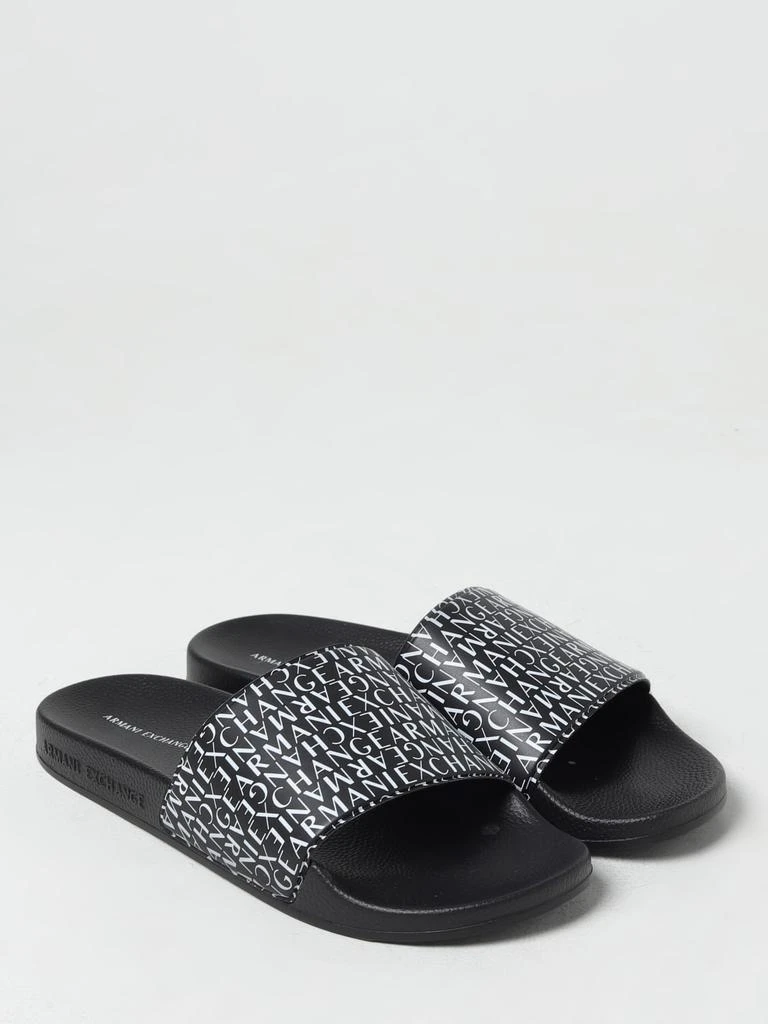 Armani Exchange Sandals men Armani Exchange 2