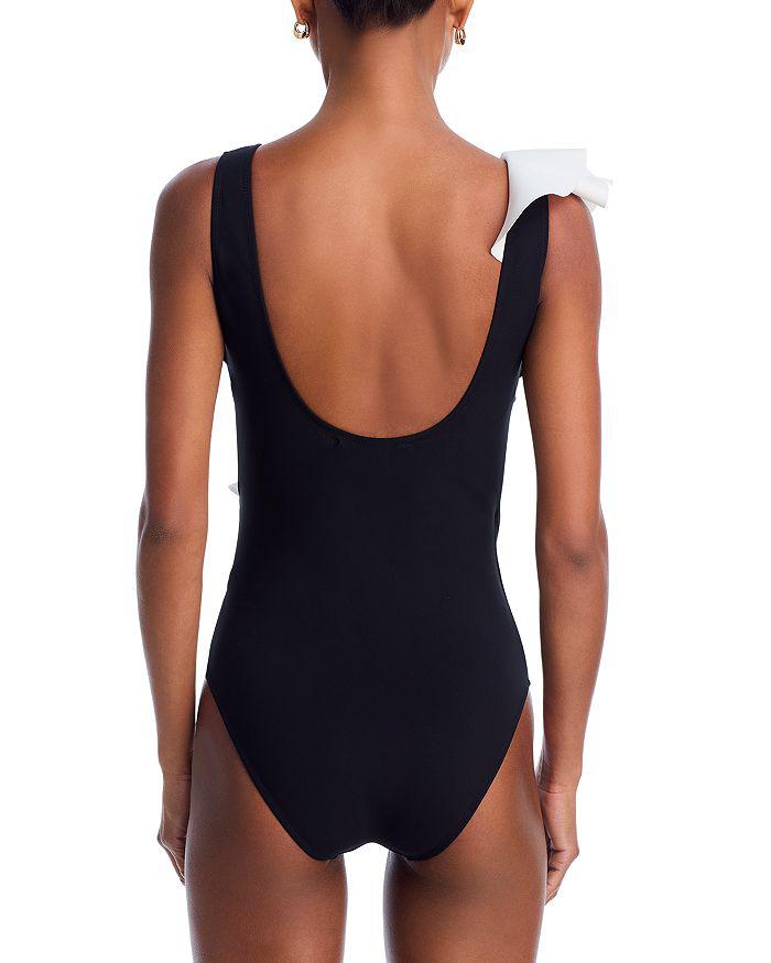 Chiara Boni Classic Koki Bic One Piece Swimsuit