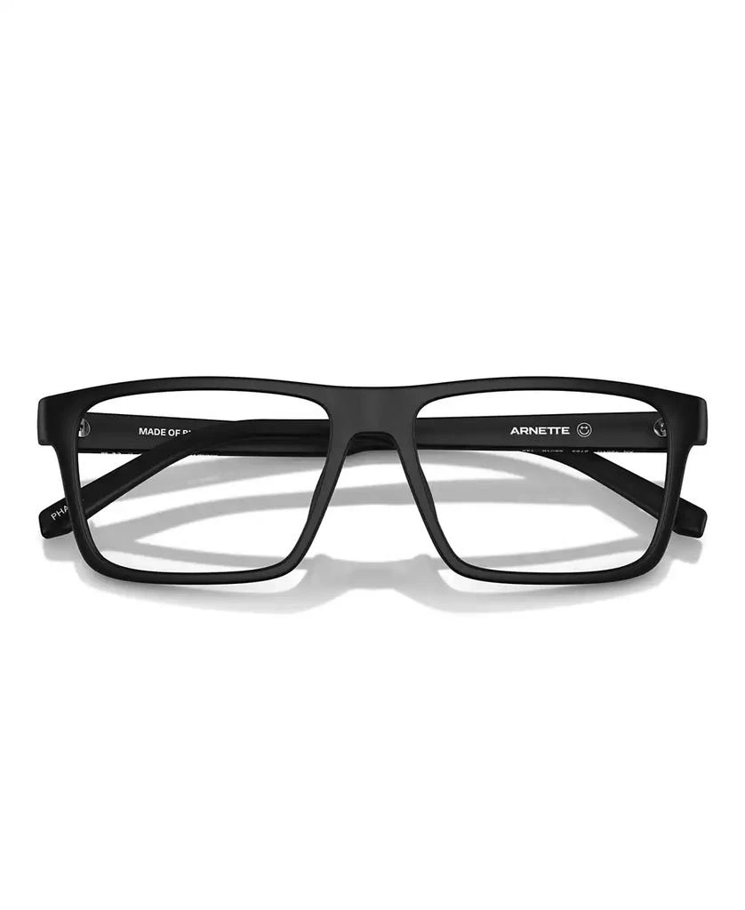 Arnette Men's Phamil Eyeglasses, AN7251U 5