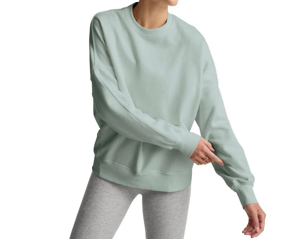 Beyond yoga Beyond Yoga - Luxefleece Oversized Sweatshirt 3