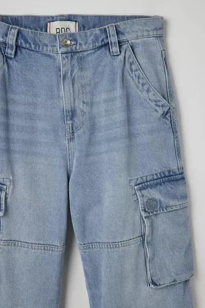 BDG BDG Baggy Skate Fit Cargo Jean 5