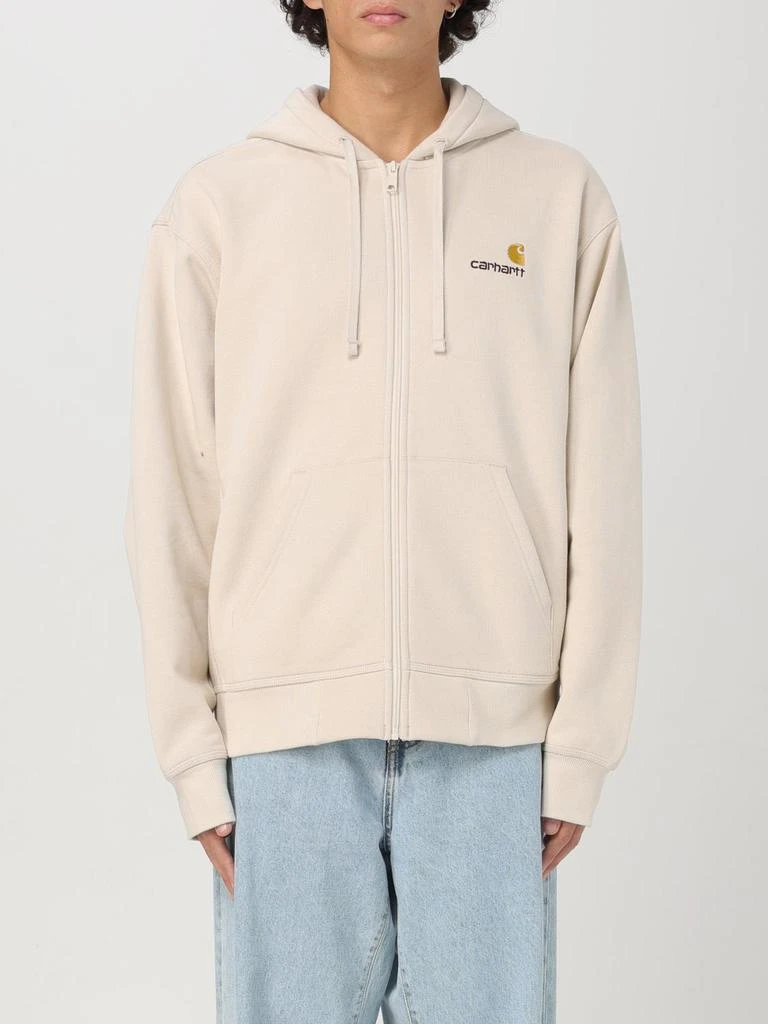 Carhartt WIP Sweatshirt men Carhartt Wip 1