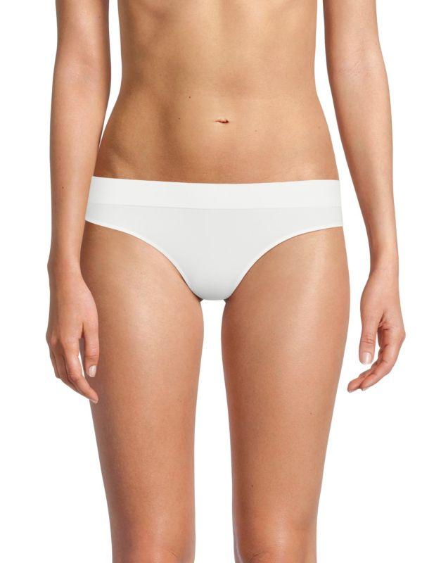 DKNY Classic Stretch Thong