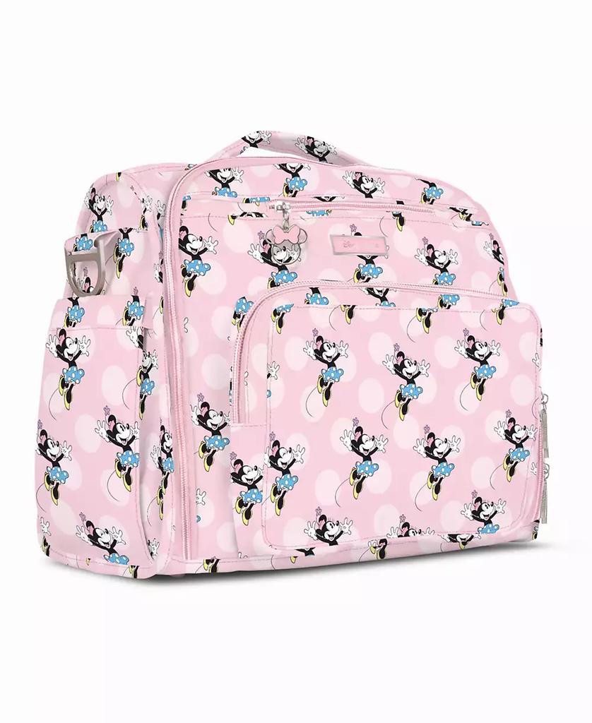 JuJuBe Minnie Mouse B.F.F. Diaper Bag
