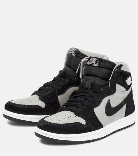 NIKE Air Jordan 1 high-top sneakers 5
