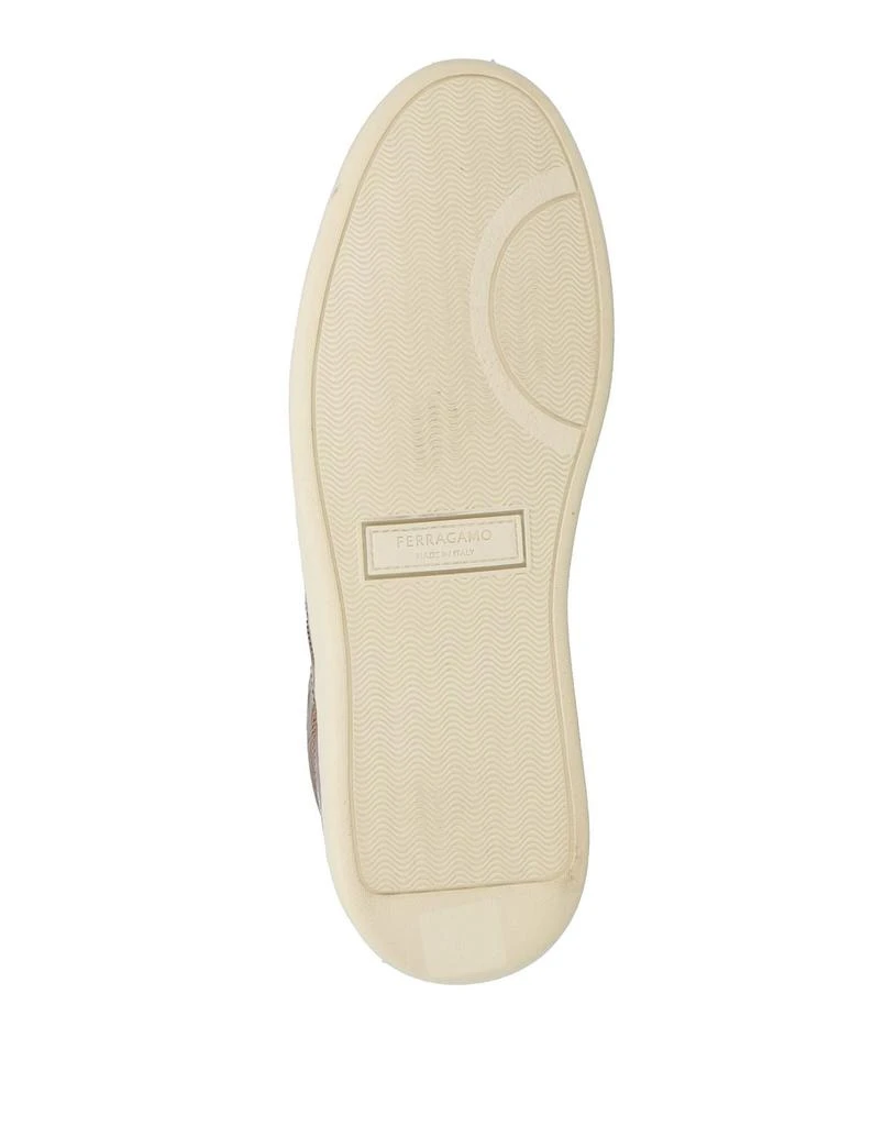 Salvatore Ferragamo Sneakers 5