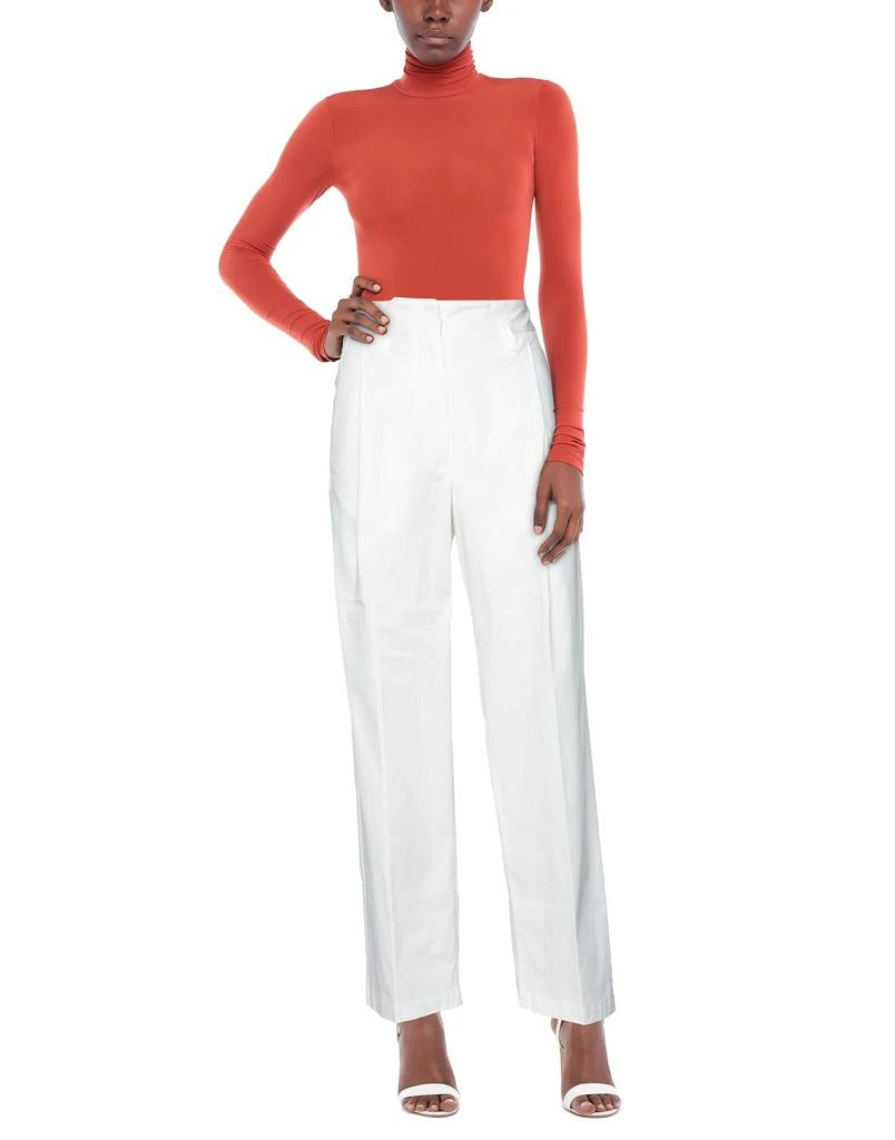 BRAG-WETTE Casual pants 2