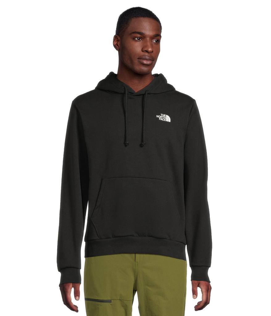 nike evolution hoodie