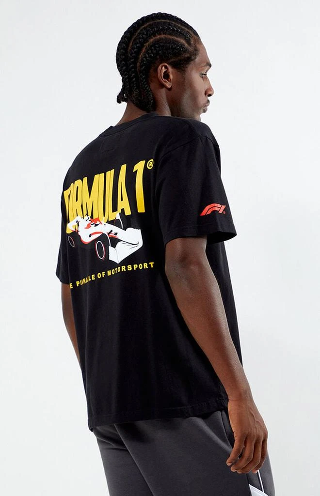Formula 1 x PacSun Pinnacle T-Shirt 4