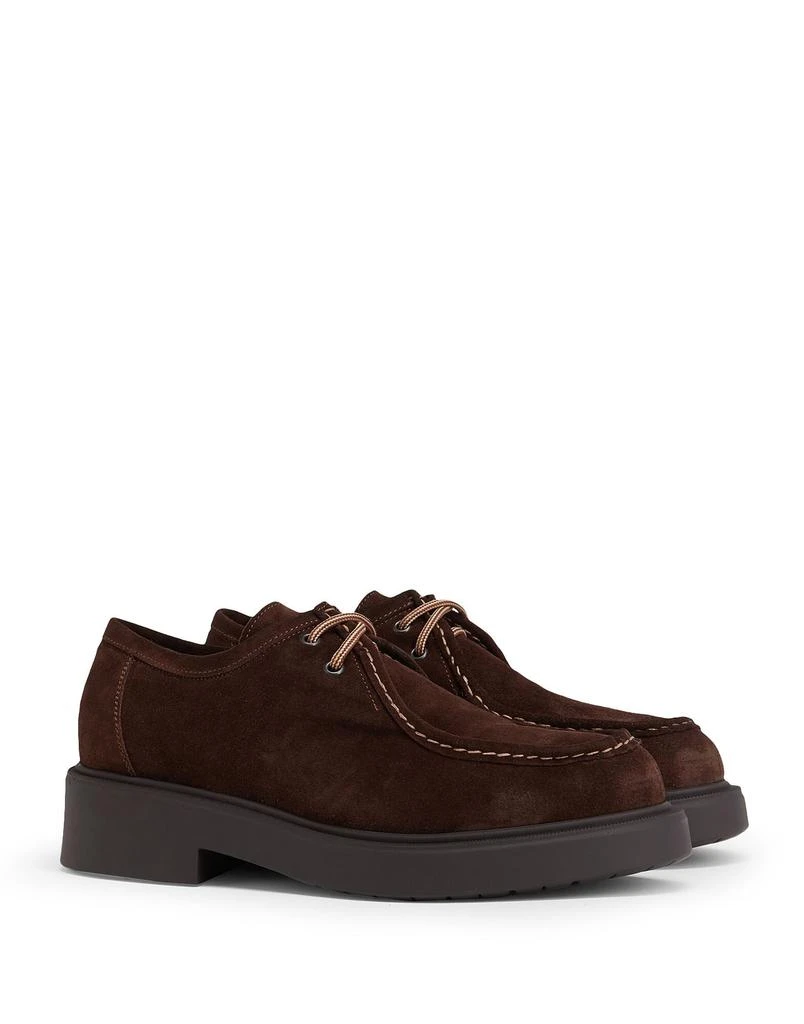 8 by YOOX Laced shoes 4