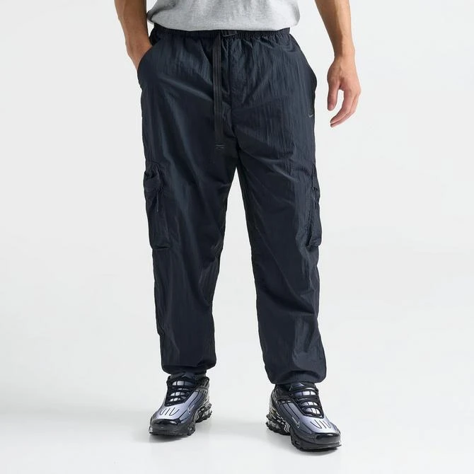 NIKE Men's Nike Tech Woven Cargo Pants 5